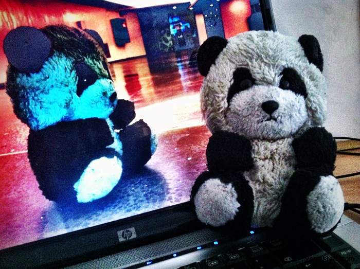 Who's this ugly panda? 2013/02/computerize.jpg