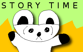 Reading is for nerds, man! 2013/04/storytime.png