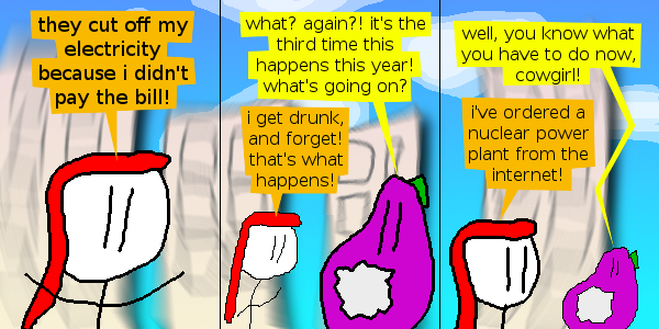 Bills, Bills, Bills? comics/dgp/dgp_0274.png